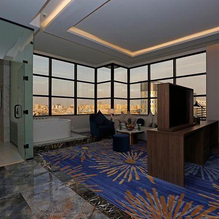 Novo Hotel Riyadh Exterior photo