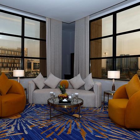 Novo Hotel Riyadh Exterior photo