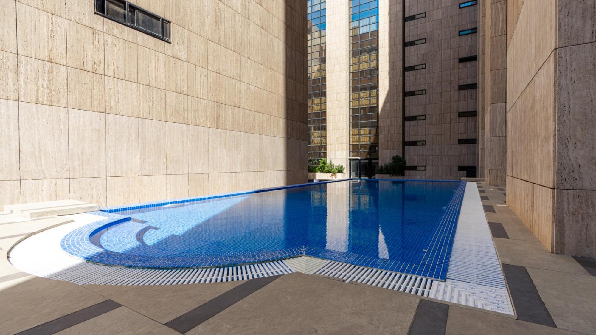 Novo Hotel Riyadh Exterior photo