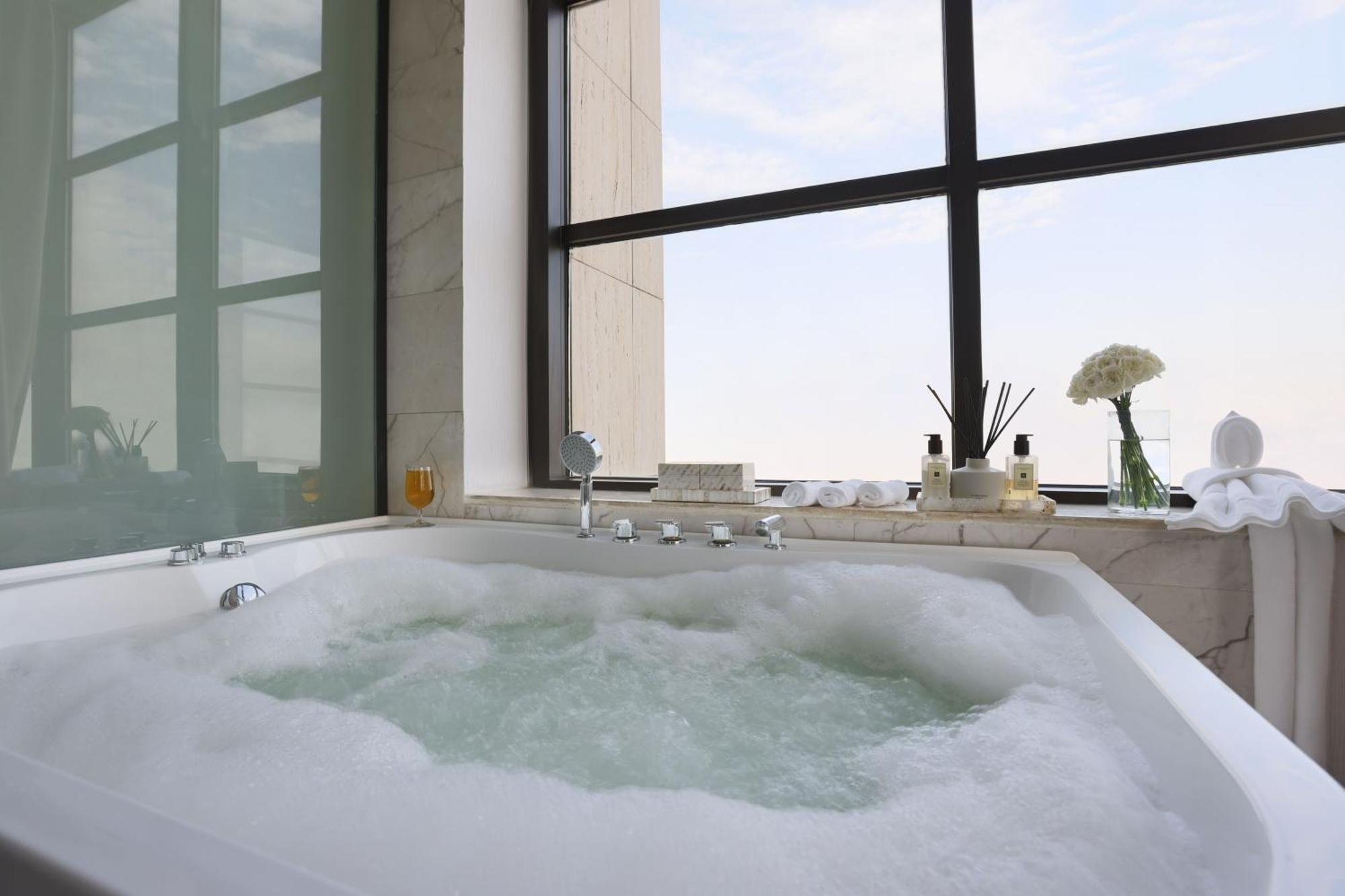 Novo Hotel Riyadh Exterior photo